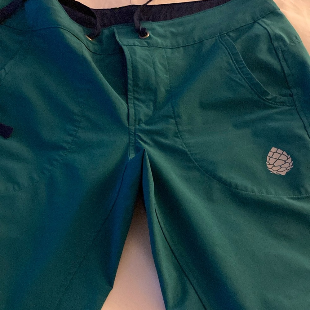 EUC Stio Pants